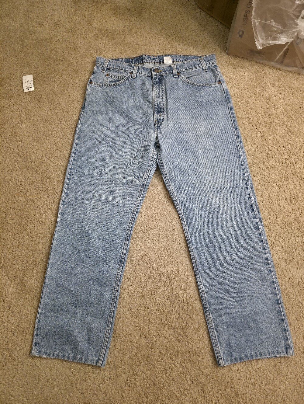 Levis